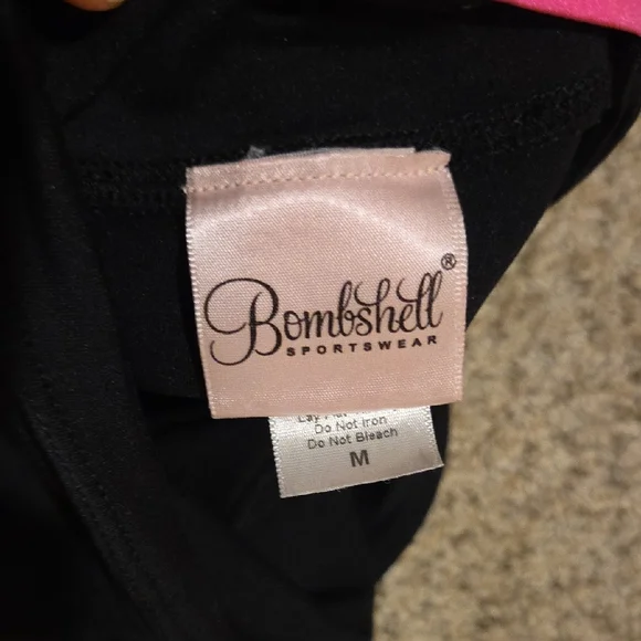 Bombshsell Shorts - Picture 3 of 3